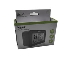 Mebus Funkwecker Uhren