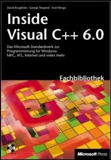 Inside visual 0 m - c++,