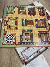 Cluedo das klassische