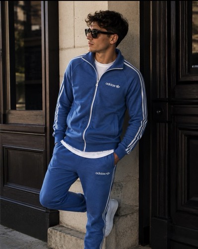 Adidas originals firebird - adidas,