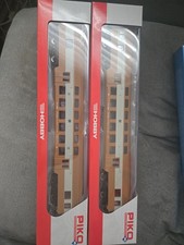 Doppelstockwagen dr mit 1 personenwagen plus steuerwagen Neuwertig