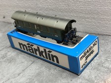 Märklin 4101 Donnerbüchse 3