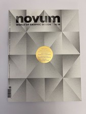 11.14 Novum World of Graphic
