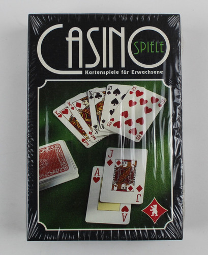 Casino spiele kartenspiele - spiele,,