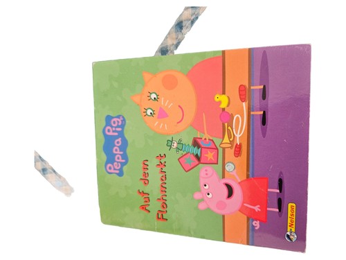 Peppa wutz buch auf - peppa, dem