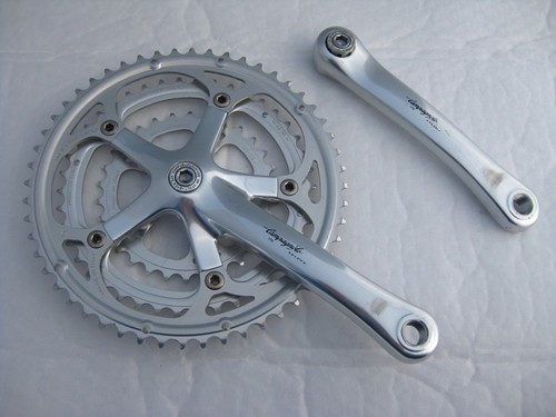 Campagnolo veloce kurbel - campagnolo,