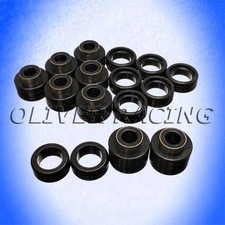 Karroserie-Auflagegummi Set GM