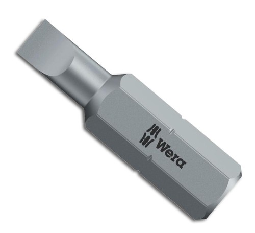 Wera bit für - bit, 1/4"