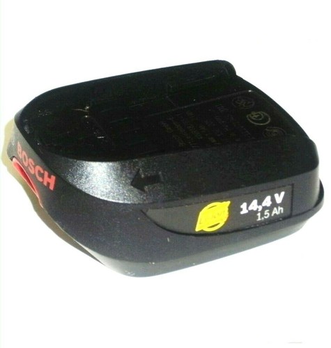Original bosch akku v - akku, li