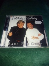 Back For Good - The 7th Album