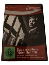Das unsichtbare Visier Teil 7