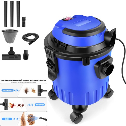 5000w industriestaubsauger - 5000w,