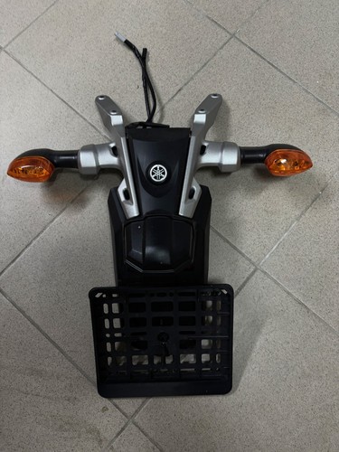 Yamaha max vmax 1700 - v-max, 2gen