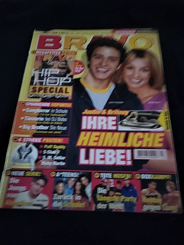 Bravo heft 2000 - heft, 4/4