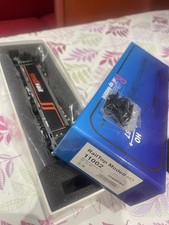 Rail Top Modell 11002 Lok