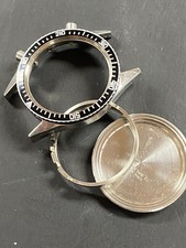 Le Jour  Valjoux 72 Stainless