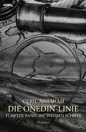 Die onedin linie fünfter - onedin-linie:,