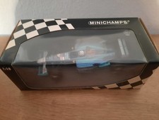 Sauber C20 Räikkonen 2001