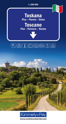 Italien toskana 200 - italien,