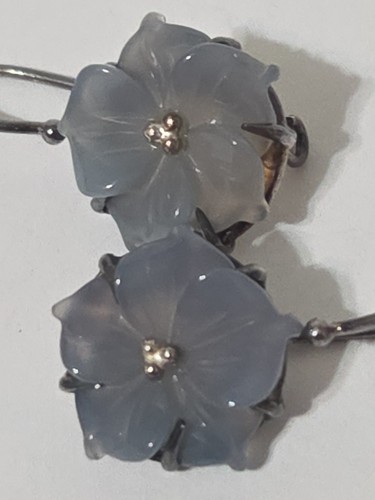 Jacmel ohrringe 925 sterling - 925,