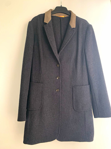 Lässiger nvsco longblazer - lässiger,