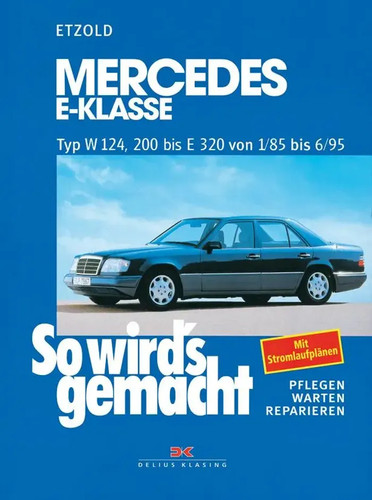 Wird gemacht mercedes - so, wird's
