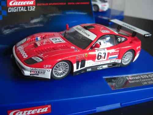 Carrera digital 132 - carrera, 30222x