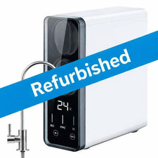 # 201 REFURBISHED EASY FLOW