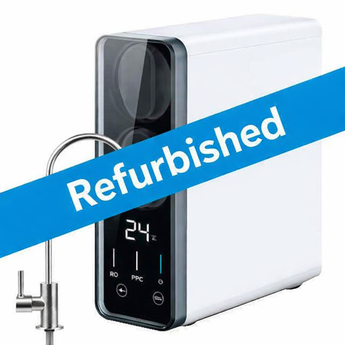 201 refurbished easy flow - easy,