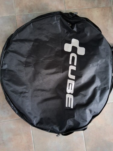 Cube laufradtasche mtb 2 - cube,