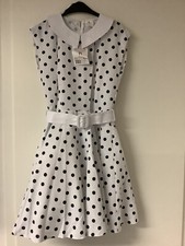 C11.5 Rock‘n‘Roll Kleid /