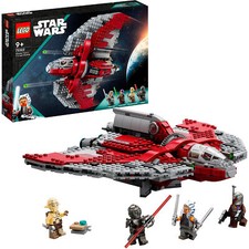 LEGO 75362 Star Wars Ahsoka
