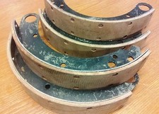 Bremsbacken Satz 4 Stück