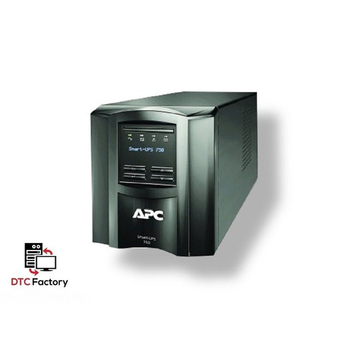 Apc usv smt 750 - apc,