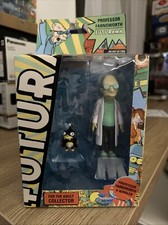 Futurama Toynami Action Figur