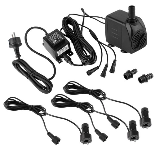 1500l springbrunnen pumpe - springbrunnen,