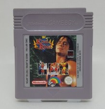 Nintendo GameBoy - King Of The