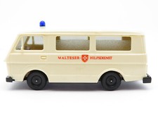 313HO /154 - Herpa HO - VW LT