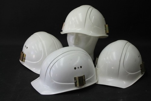 Bauhelm bauarbeiterhelm - 1,