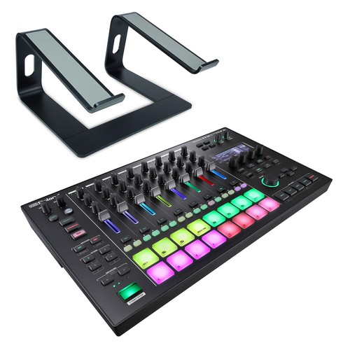 Roland 707 groovebox dj - roland,