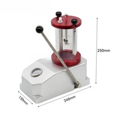 Uhr Wasserdicht Tester