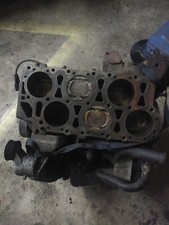  VW T5 Golf Audi A3 TT Porsche 3.2 V6 VR6 022103021AB BKK BUB Motor Motorblock