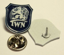 TRIUMPH (TWN) MOTORRAD PIN (PW
