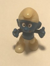 Ü Ei EIERLAUF SCHLUMPF