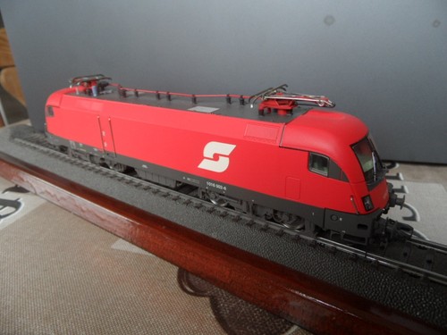 Märklin 39355 lok - märklin, rh