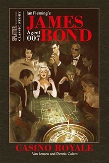 James bond classics casino - james,