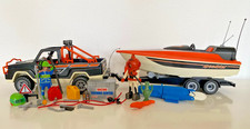 Playmobil 3399 Speedstar