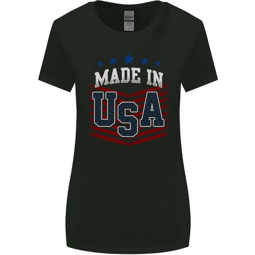 Hergestellt den usa amerika - den,