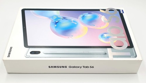 Leerkarton samsung - (empty,