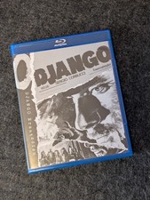 Django (1966) 4K UHD Bluray